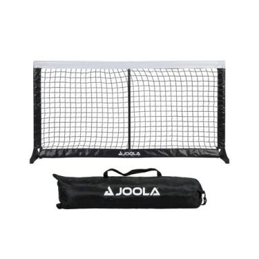 Imagem de Rede de Pickleball Compacta para Treino JOOLA
