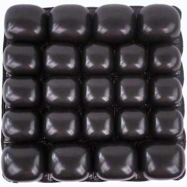 Imagem de Almofada Antiescaras Ortho Pauher 5067X para Cadeira de Rodas com Células de Ar Interco...