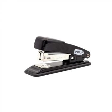 Imagem de Grampeador Onda Metal 11,5cm 25 Folhas