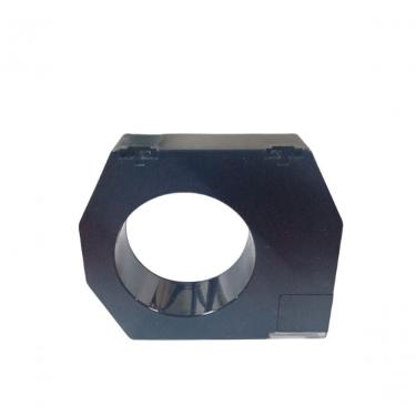 Imagem de Transformador de Corrente TMF3-1050 com Alta Precisão e Bivolt na Cor Preta Bender
