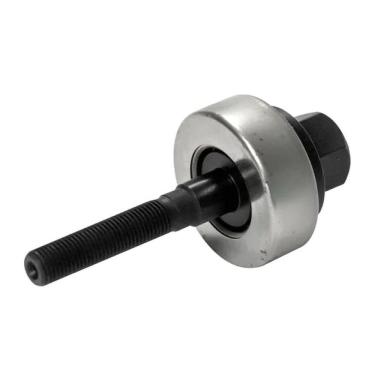Imagem de Prisioneiro com Rolamento FMV122 para Furador de Chapas Manual 3-8X24UNF Vonder 87MM