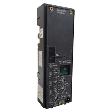 Imagem de Disjuntor Digitrip N520 LSIG com Proteção Eletrônica Avançada Cod. 70C1591G02-05 Cinza Eaton