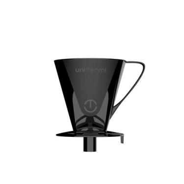 Imagem de Suporte Filtro de Café Unitermi 102  103  Praticidade e Segurança no P