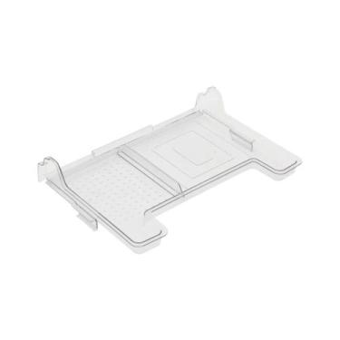 Imagem de Tampa gaveta legumes cold room brm45 w11116214 orig brastemp
