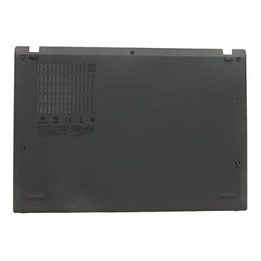 Imagem de Capa inferior do notebook para Lenovo ThinkPad T14s Gen 3 (Tipo 21BR 21BS) 5CB1H81804 Base Base Tampa Inferior WWAN Novo