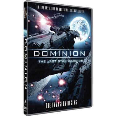 Imagem de DOMINION: THE LAST STAR WARRIOR