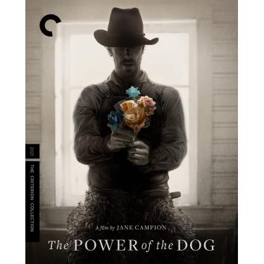 Imagem de The Power of the Dog (The Criterion Collection) [4K UHD] [Blu-ray]