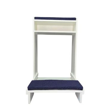 Imagem de Genuflexório