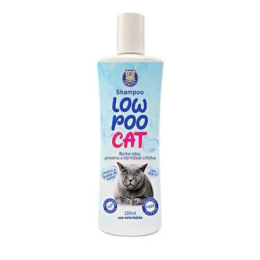 Imagem de CatMyPet Shampoo Low Poo Cat 300Ml