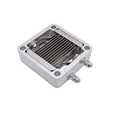 Imagem de Elemento de aquecedor de grade de admissão de motor diesel para Dodge Cummins 5.9L Turbo 6B 5.9, Weichai máquina de 6 cilindros