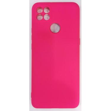 Imagem de Capinha Capa para MOTOROLA moto g9 power case Aveludada Interior - HHW