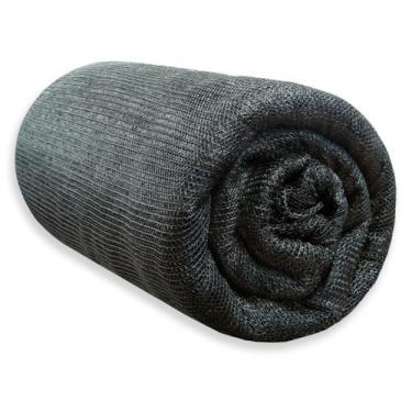 Imagem de Sombrite Tela Sombreamento 80 3m x 15m - Solpack