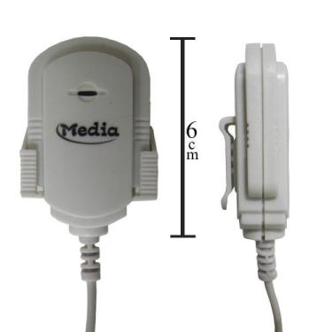 Imagem de Microfone Omnidirecional Home Office Jogos Whatsapp Empresa - Leva pro