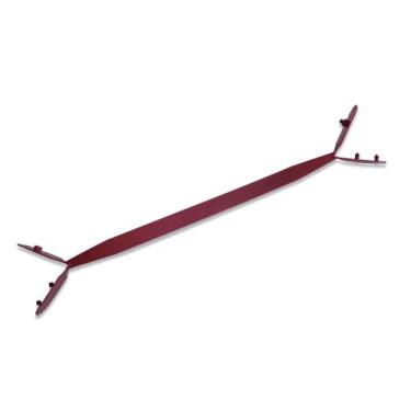 Imagem de Alça para Sacolas C/50 - Celco, Vinho