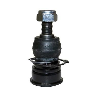 Imagem de CTR [Fornecedor OE] CB0139 Junta esférica inferior dianteira compatível com Honda Fit 2013-2009, Insight 2011-2010