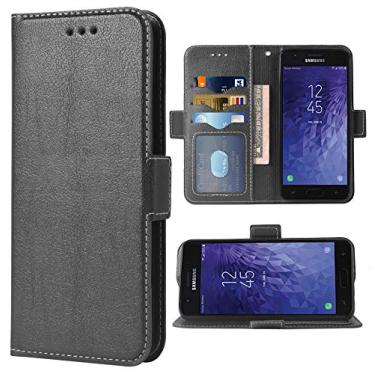 Imagem de Capa de celular para Samsung Galaxy J7 2018 DYQBKSK preta