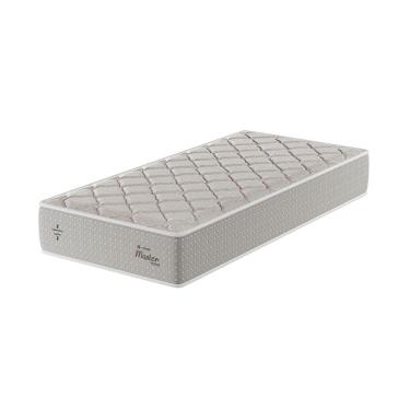 Imagem de Colchão Solteirão Molejo Superlastic Master Hotel (25x96x203) Bege