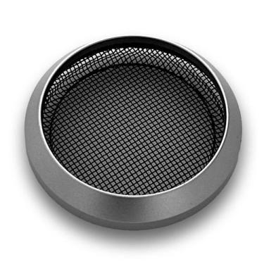 Imagem de Tampa Com Tela Original Secador Taiff Fox Ion 3 Rose ID58522