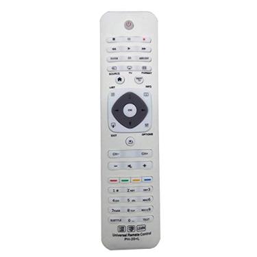Imagem de Novo controle remoto PH-20 + L serve para Philips 3D LED LCD Smart TV Series