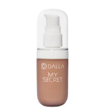 Imagem de Dalla Base Liquida My Secret 35ml Cor 05