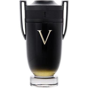 Imagem de Perfume Masculino Paco Rabanne Invictus Victory Edp Extreme Spray 200 ml (sem Caixa)