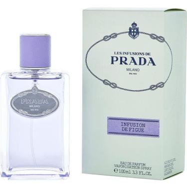Imagem de Perfume Feminino Prada Infusion De Figue Eau Parfum Spray 100 ml