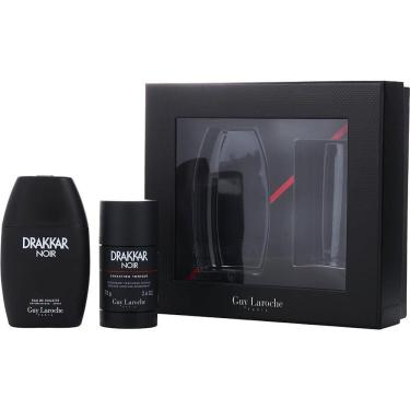 Imagem de Perfume Masculino Guy Laroche Drakkar Noir Edt Spray 100 ml&desodorante Em Bastão 73