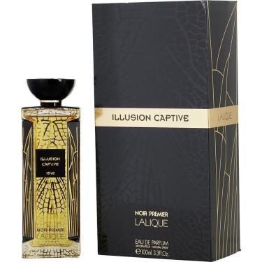 Imagem de Perfume Unisex Lalique Illusion Captive Eau De Parfum Spray 100 ml