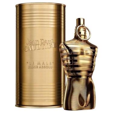 Imagem de Le Male Elixir Absolu Jean Paul Gaultier Eau de Parfum, 75 ml