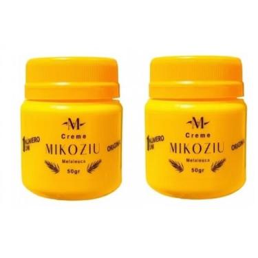 Imagem de 2 mikozil Clareador De Manchas Facial, Melasma, Espinhas