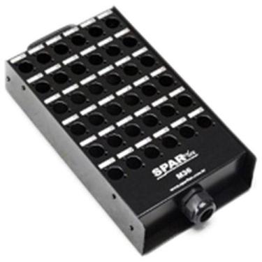 Imagem de Caixa Medusa Sparflex 36 Vias 1 Saida 53i005010g
