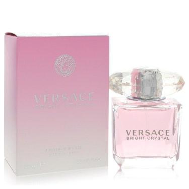 Imagem de Perfume Feminino Bright Crystal Versace 30 ML Eau De Toilette