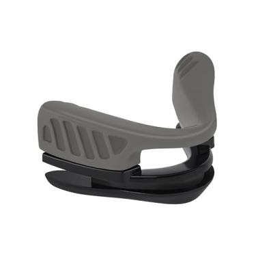 Imagem de BlazerBuck Protetor de nariz Peças de nariz para óculos de sol Oakley M2, Cinza, 0