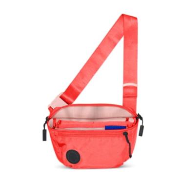 Imagem de Baboon to the Moon Pochete – Bolsa de cintura moderna, compacta, repelente de água em várias cores e tamanhos para homens e mulheres, Perfurador neon, Full Size (3L), Fannypack