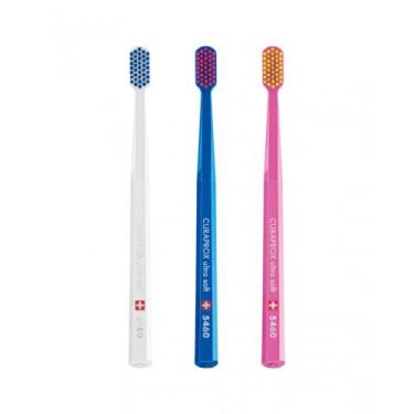 Imagem de Escova curaprox trio 5460 - ZMED
