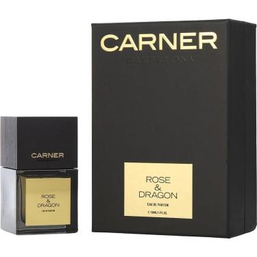 Imagem de Perfume Unisex Carner Barcelona Rose e Dragon Eau de Parfum Spray 50ml
