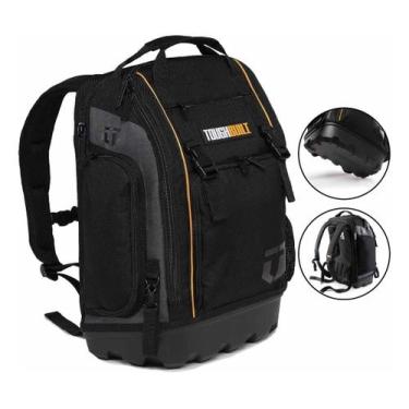 Imagem de Bolsa de Ferramentas Mochila Profissional Toughbuilt TB-66C