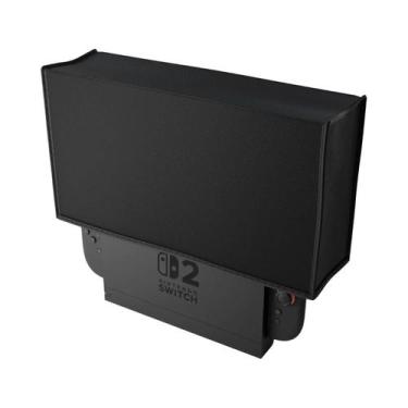Imagem de Capa Protetora À Prova d'Água Para Console Switch 2 Premium E Dock, Pr
