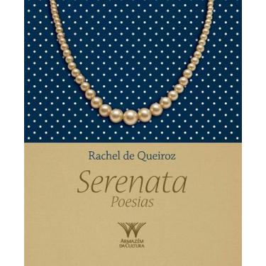 Imagem de Serenata - Poesias - Armazém da Cultura