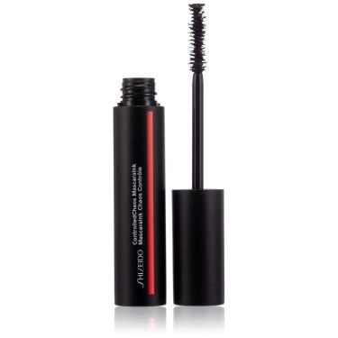 Imagem de Rímel Shiseido Controlledchaos Mascaraink #01 Black Pulse 11,5 ml