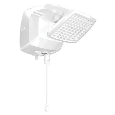 Imagem de Ducha Futura Eletrônica Blindada Lorenzetti 7500w 220V