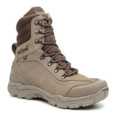 Imagem de Bota Macboot Cano Longo Masculina-Masculino