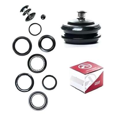 Imagem de Caixa De Direção Bike 44/44mm Semi Integrado Over Absolute - Congratul