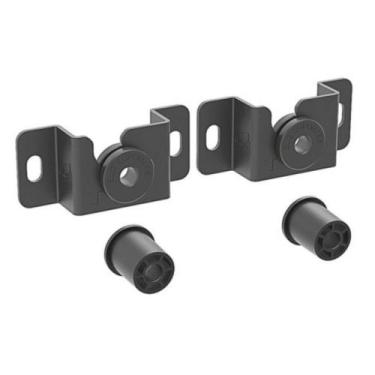 Imagem de Suporte Fixo Universal de Parede para TVs de 14" a 100" ELG - UNI100