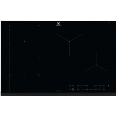 Imagem de Cooktop 4 Bocas de Indução Electrolux Expert com Flexi Cook e Timer (I