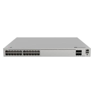 Imagem de Switch Huawei eKit S310-24P4X 24 Portas Gigabit PoE+ 400W + 4 Portas 1