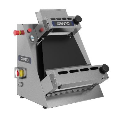 Imagem de Modeladora De Pizza Inox Mdp360 220v - Grano