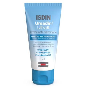 Imagem de Creme de Hidrantação Corporal Intensiva Isdin Ureadin Ultrak 53g