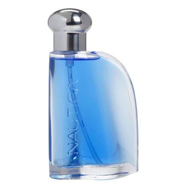 Imagem de Nautica Blue Eau De Toilette Spray para Homens, 3.4 Fl Oz