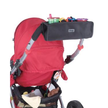 Imagem de Bandeja Organizadora para Carrinho de Bebê - Jeep